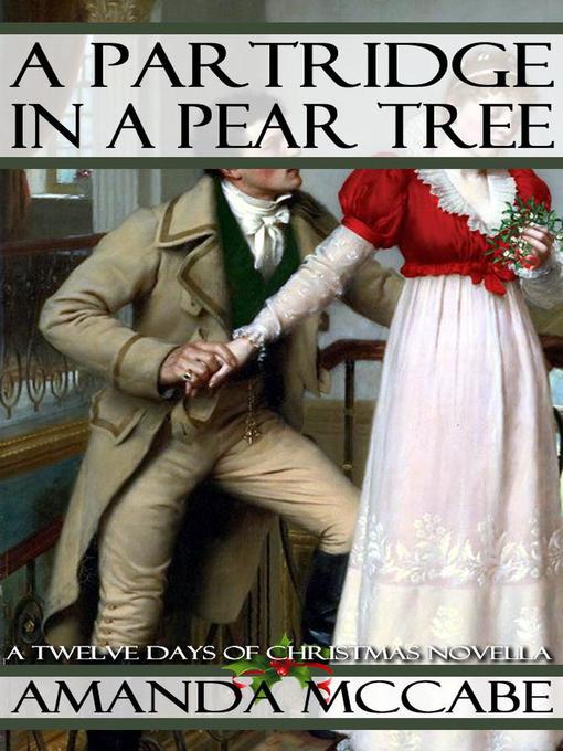 Title details for A Partridge in a Pear Tree by Amanda McCabe - Available